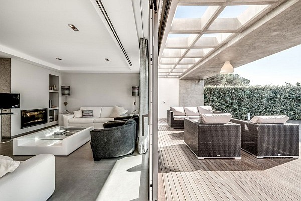 Vilamoura-House