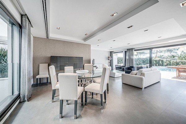 Vilamoura-House