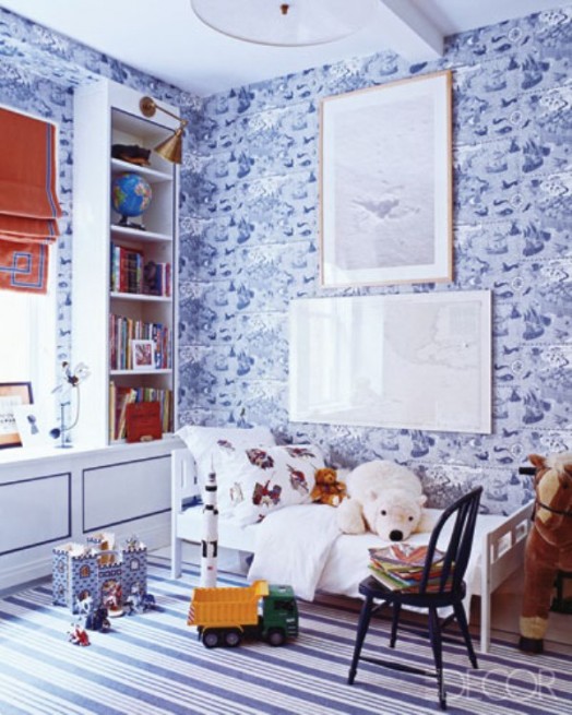 ideas-to-create-wall-accent-in-kids-room-07