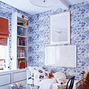 ideas-to-create-wall-accent-in-kids-room-07