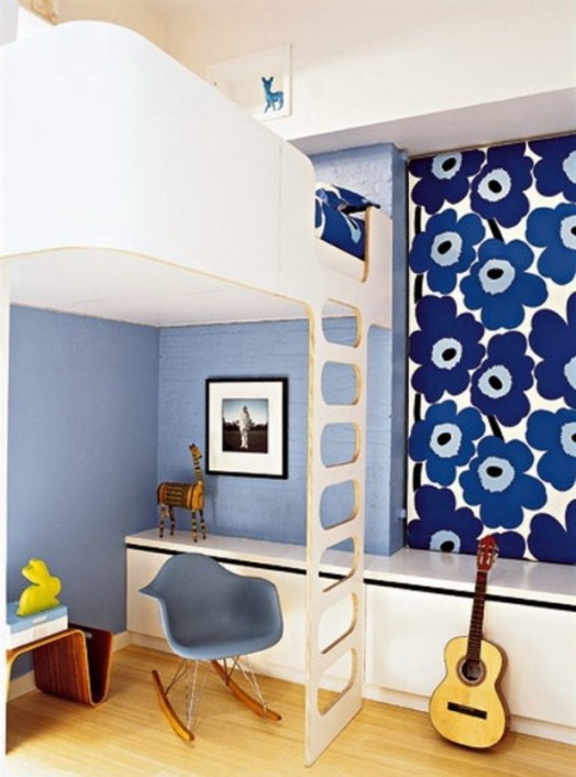 ideas-to-create-wall-accent-in-kids-room-10