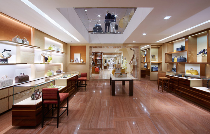 Louis Vuitton Maison
