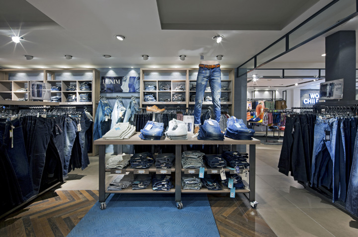 Next-store