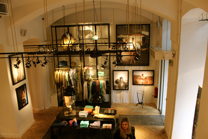 Scotch-Soda-Shop