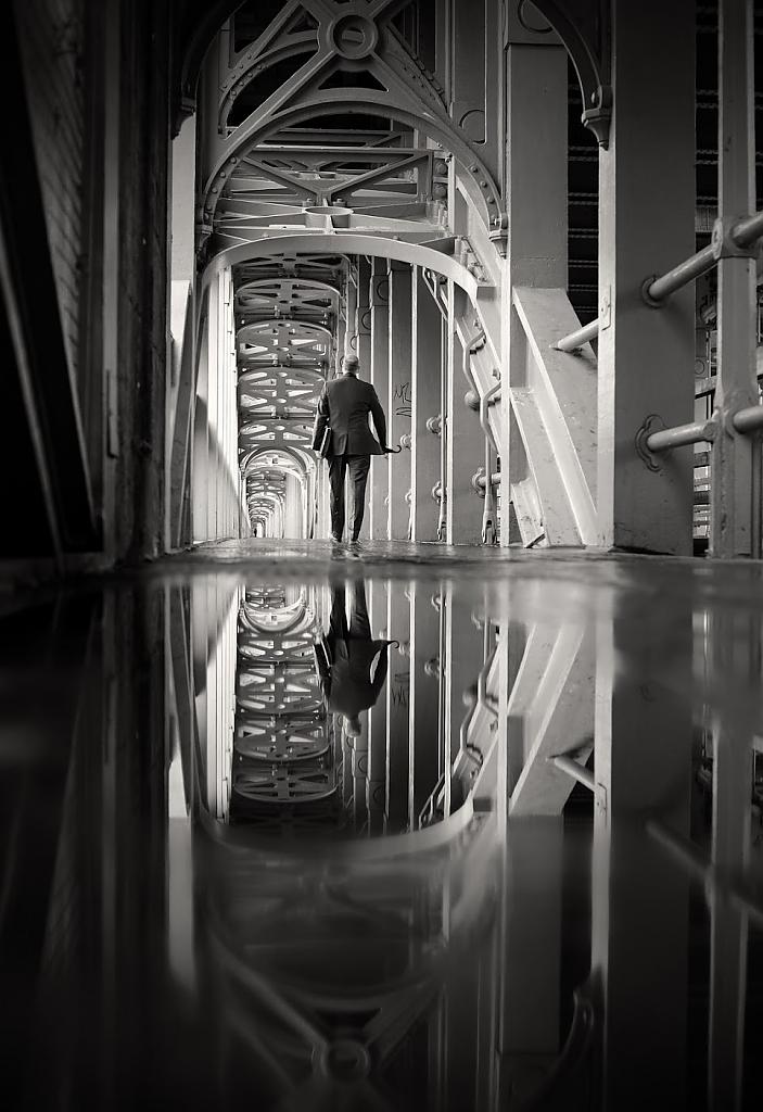 фото мостов мира