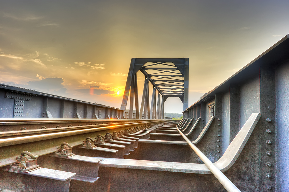 Самые большие и красивые мосты мира