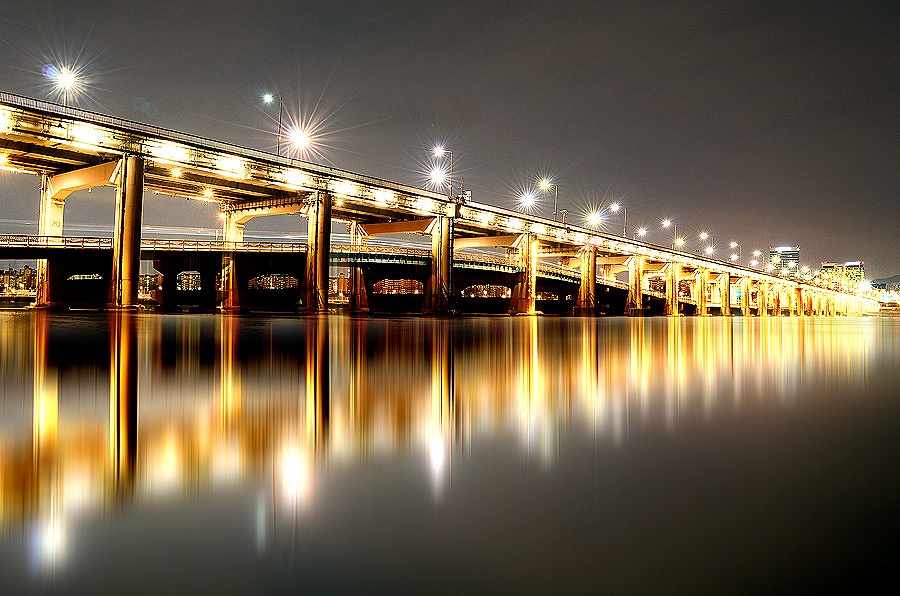 Самые красивые мосты мира