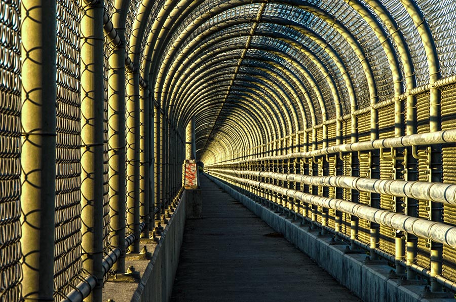 Самые красивые мосты мира