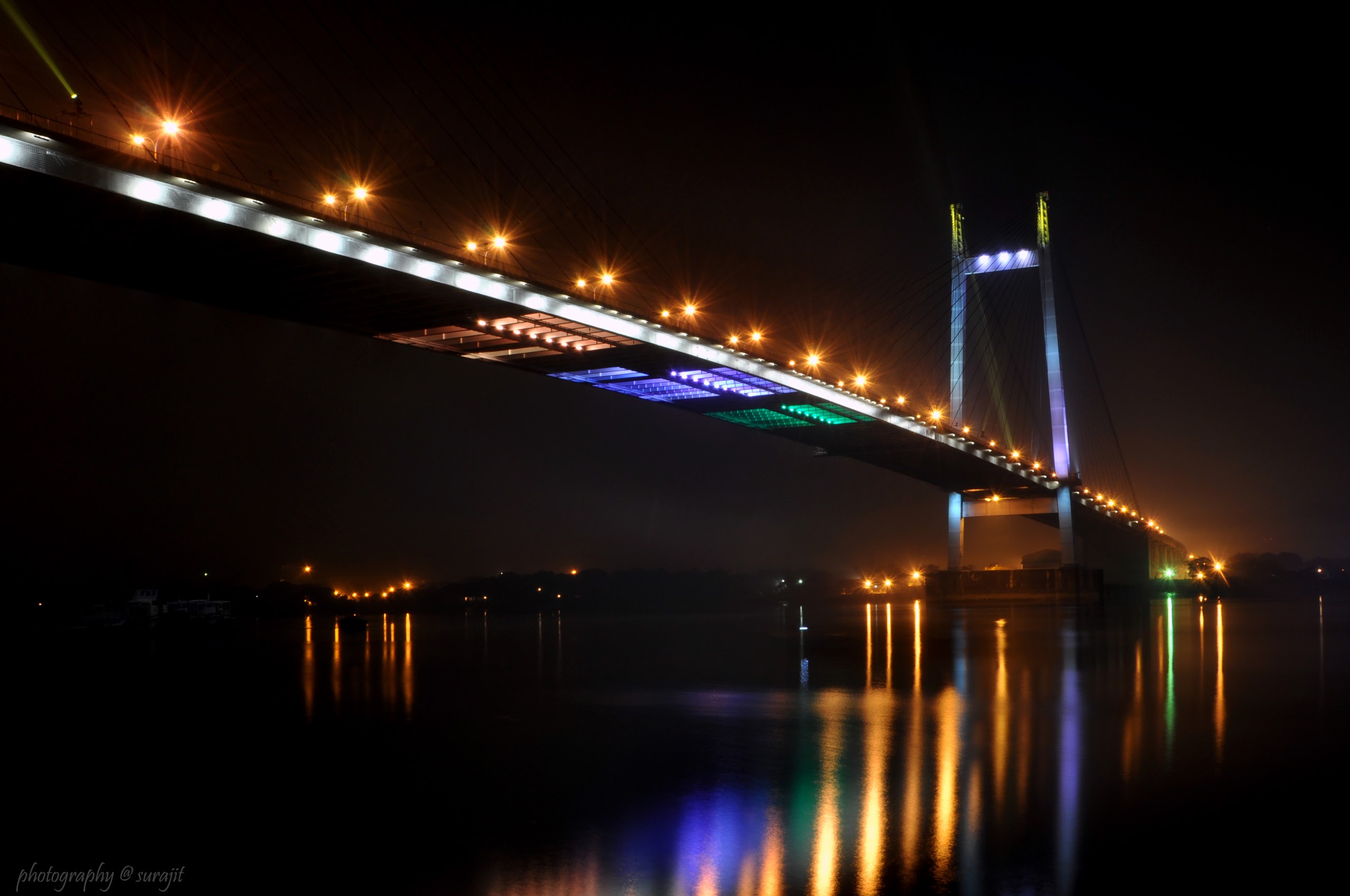 Самые красивые мосты мира