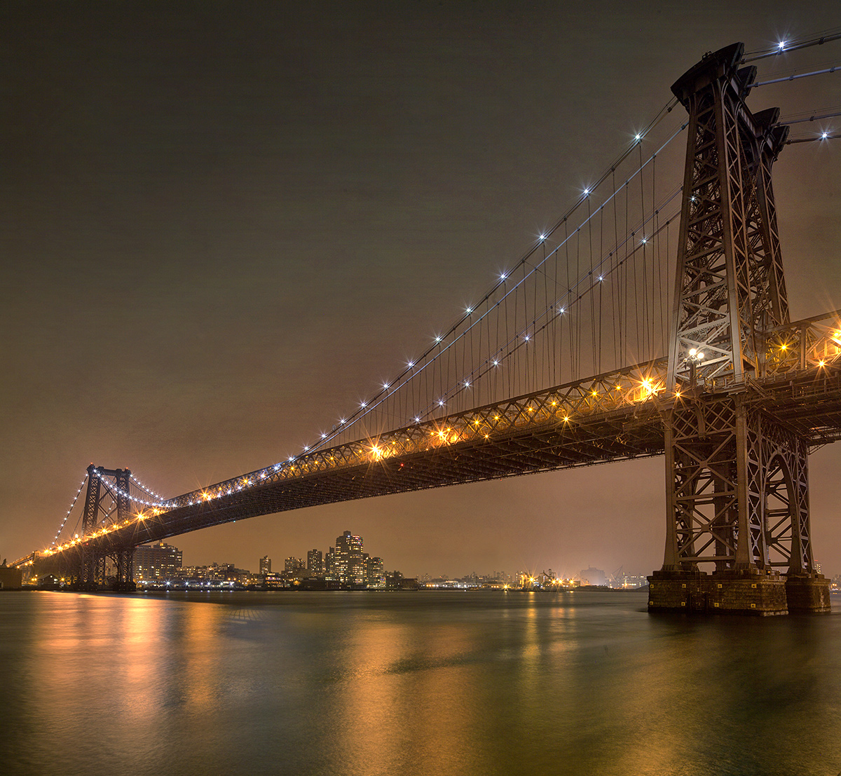 Фото знаменитые мосты мира