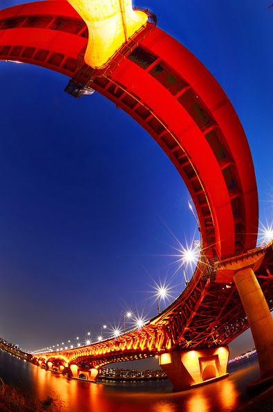 Все мосты мира