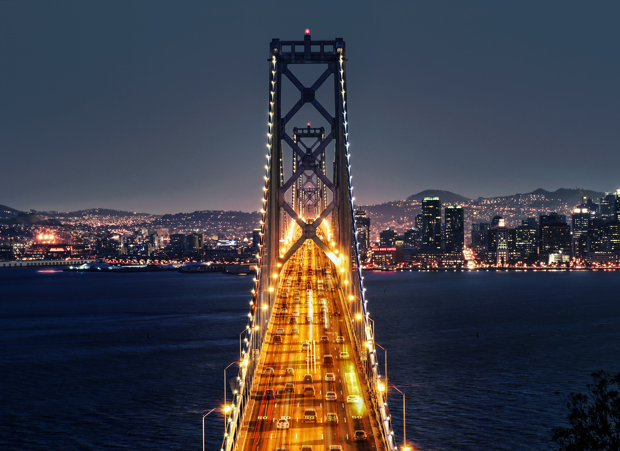 Самые красивые мосты мира