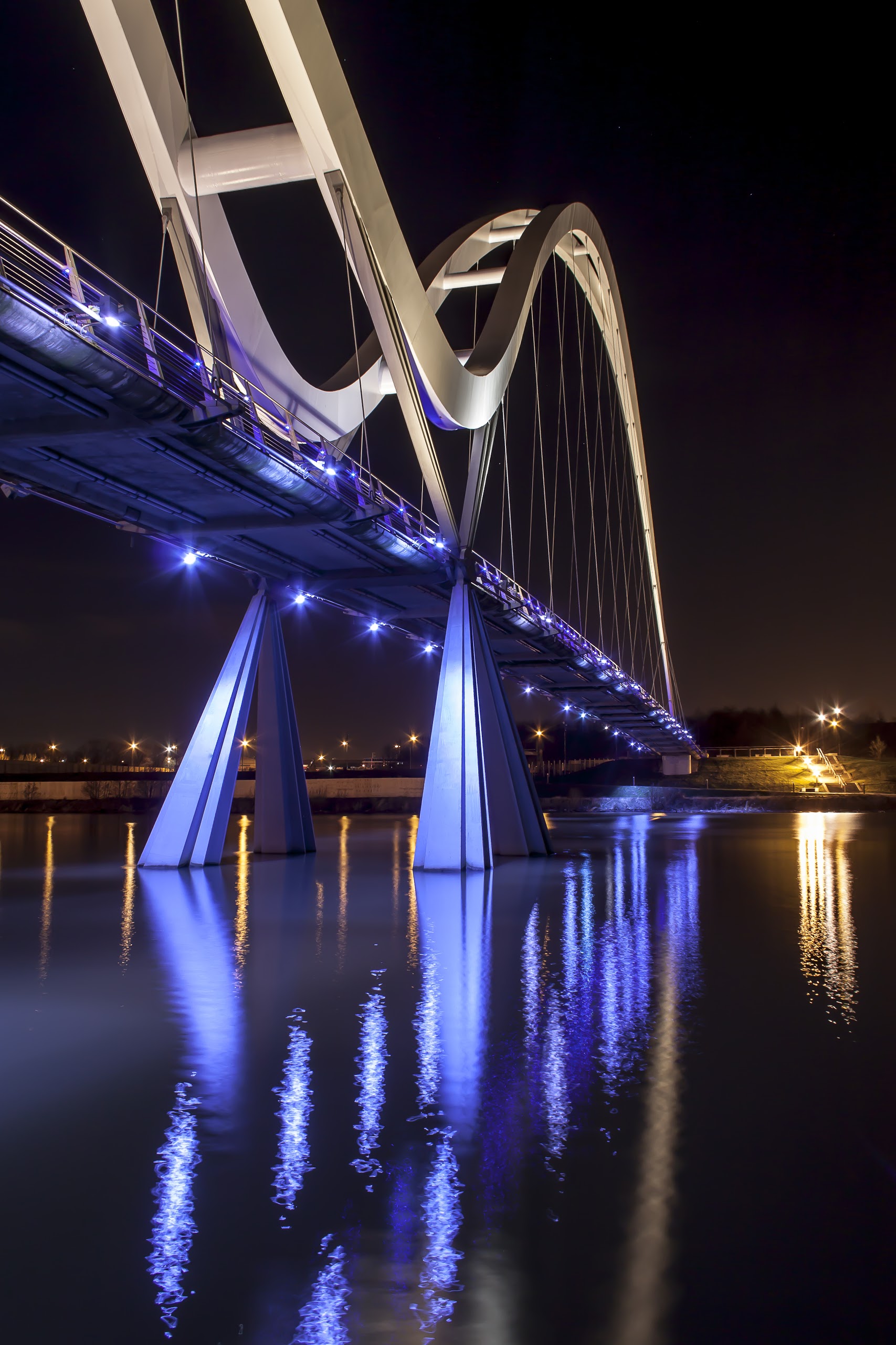 Самые красивые мосты мира