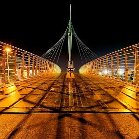 Самые красивые мосты мира