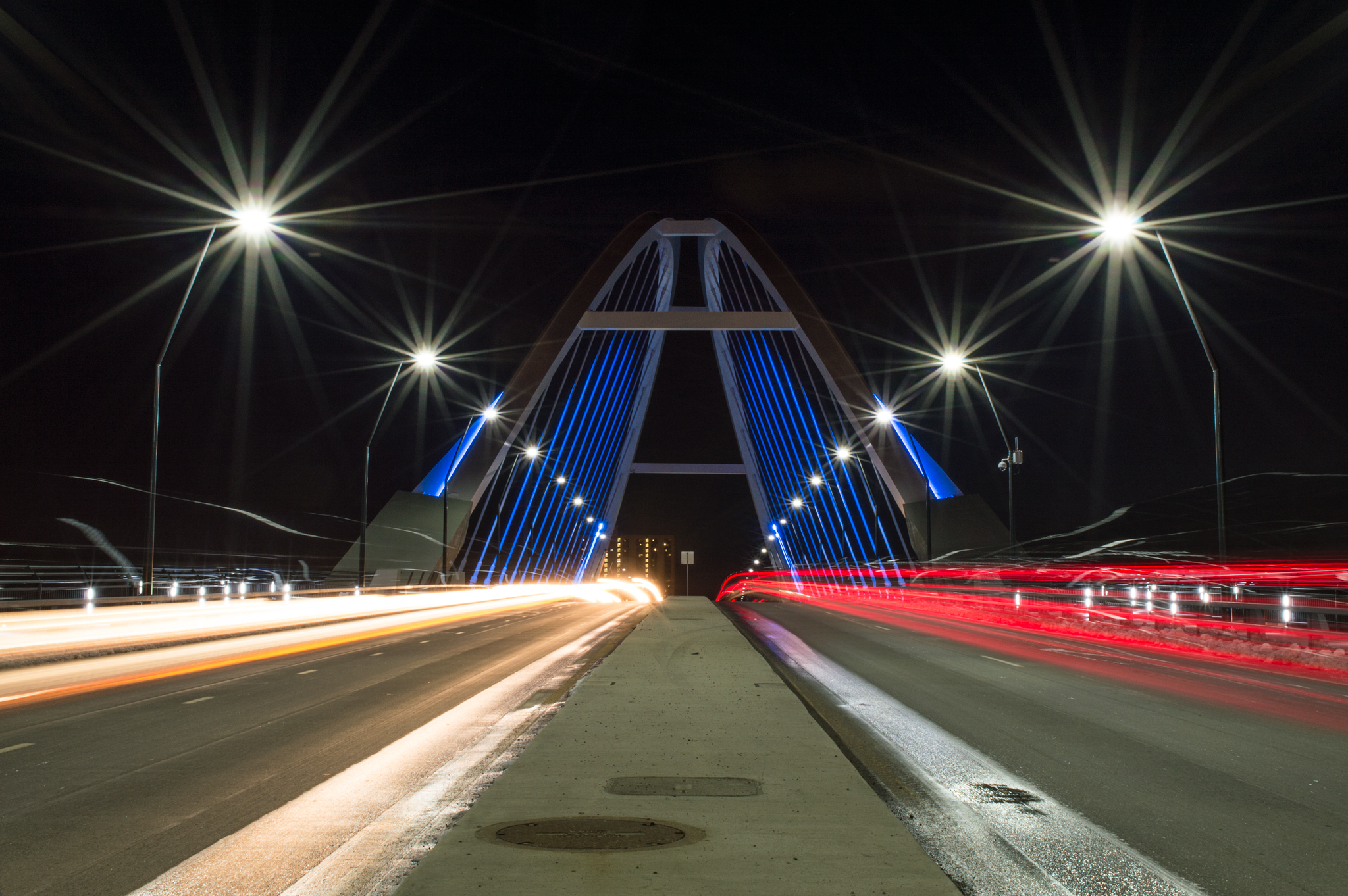 Самые красивые мосты мира