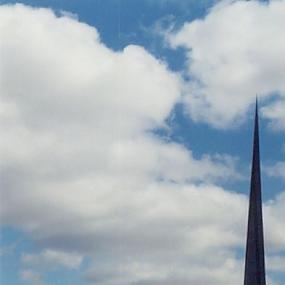 Памятник геноцида армян