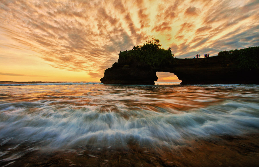 интересные места в мире фото