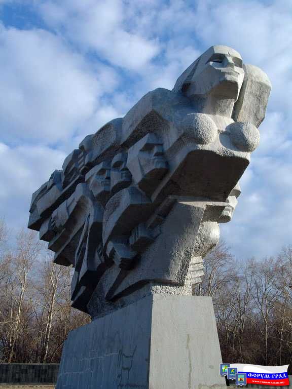 Это мои Челны