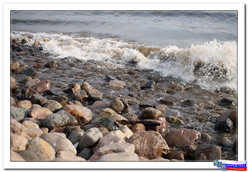 Коломенское. Осень.