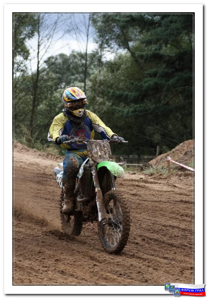 Motocross100