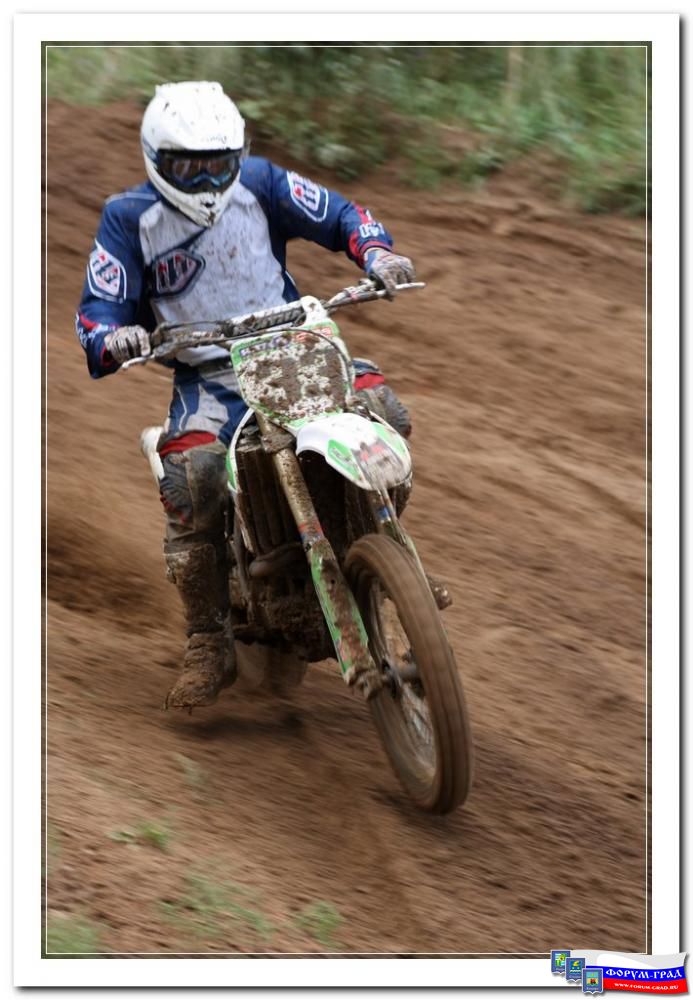 Motocross125