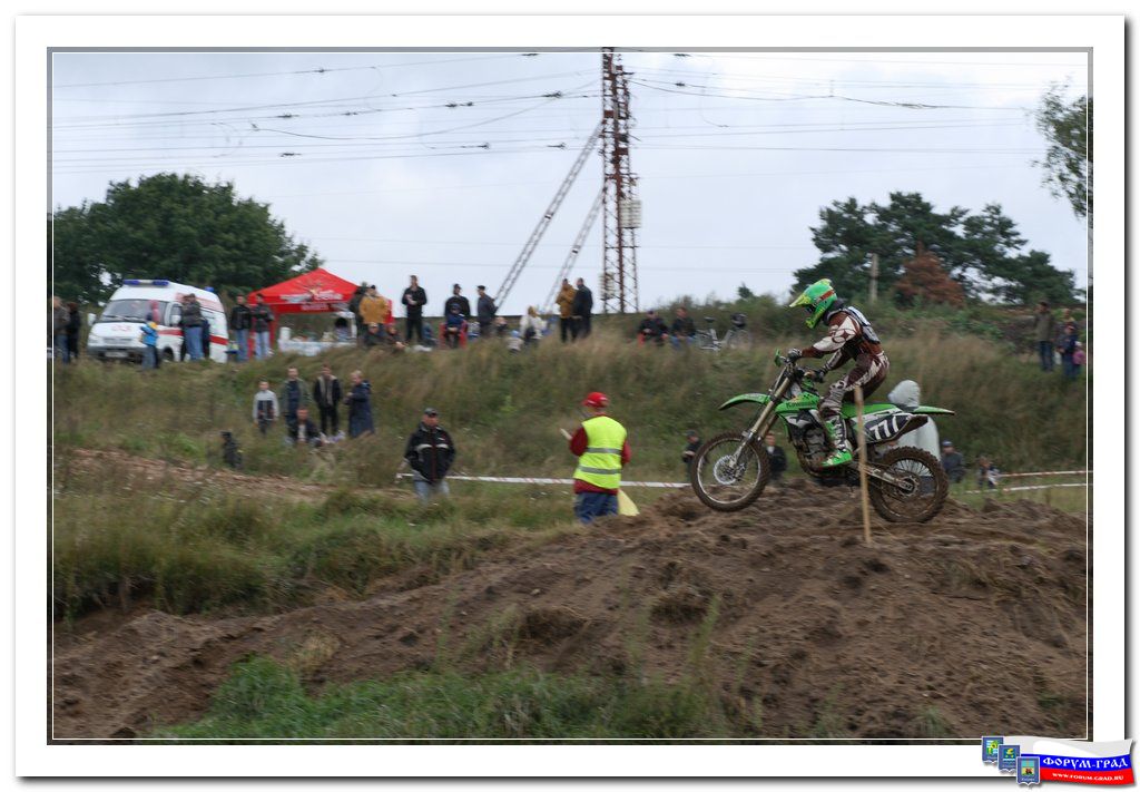 Motocross134