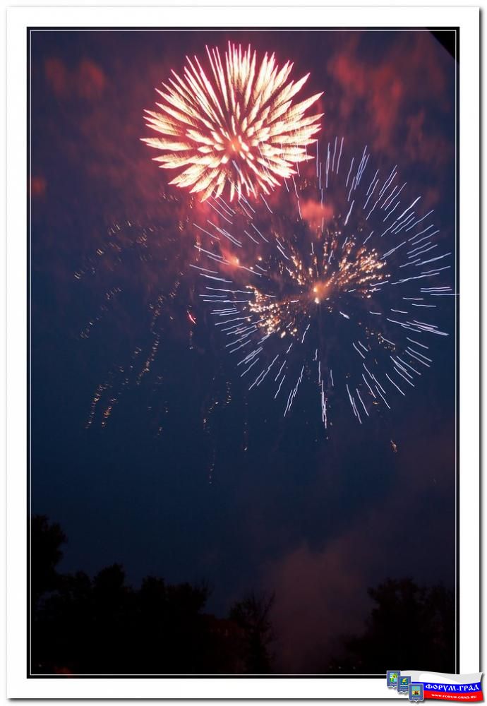 Ступино 9 мая 2008