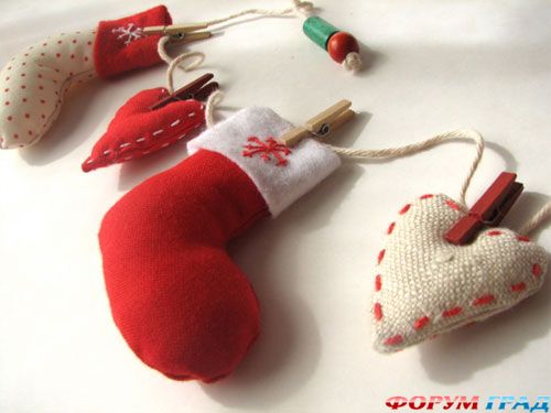 igrushki na elku svoimi rukami7