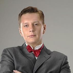 pavel budyanskiy