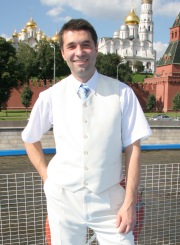 vladimir bogdanov