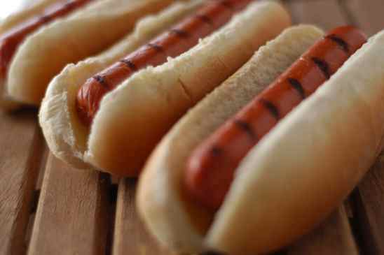 hotdog