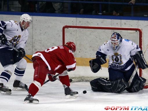 Витязь-Амур