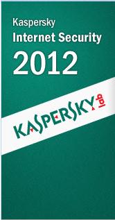 Касперский 2012