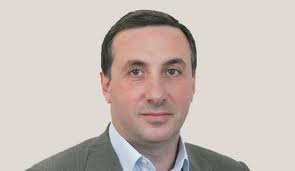 Президент ПФК &quot;ЦСКА&quot;