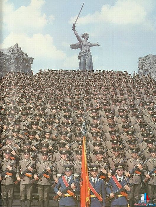 Советская Армия