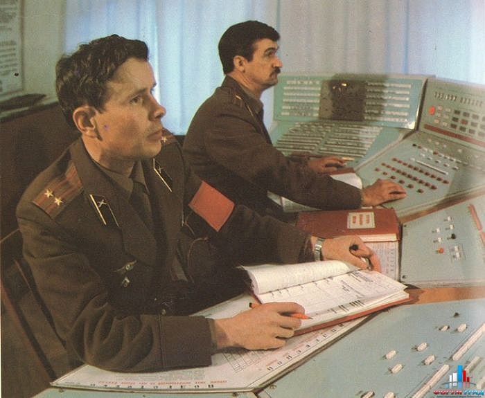 Советская Армия