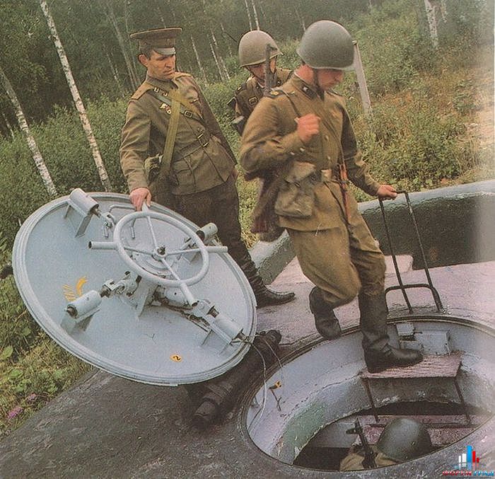 Советская Армия