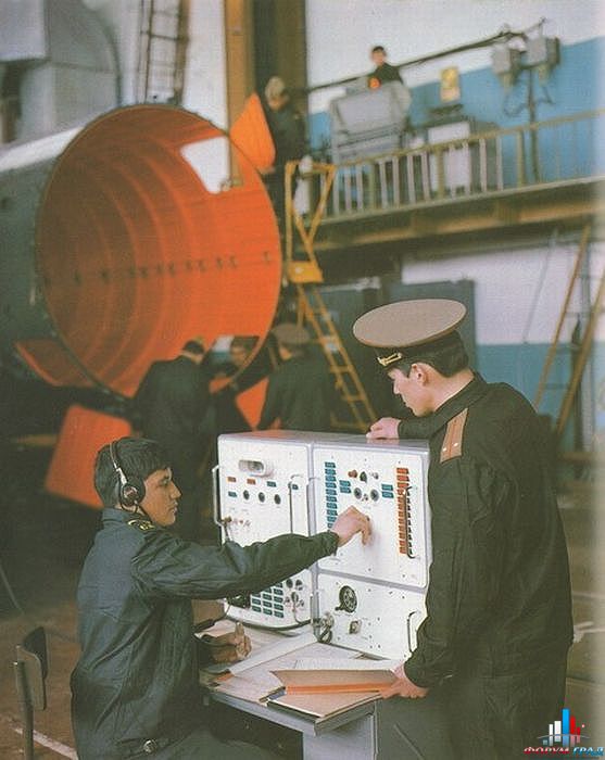 Советская Армия