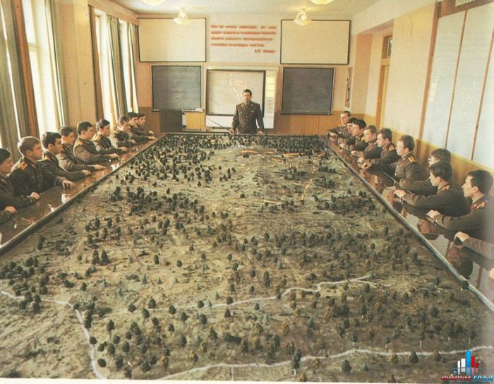 Советская Армия