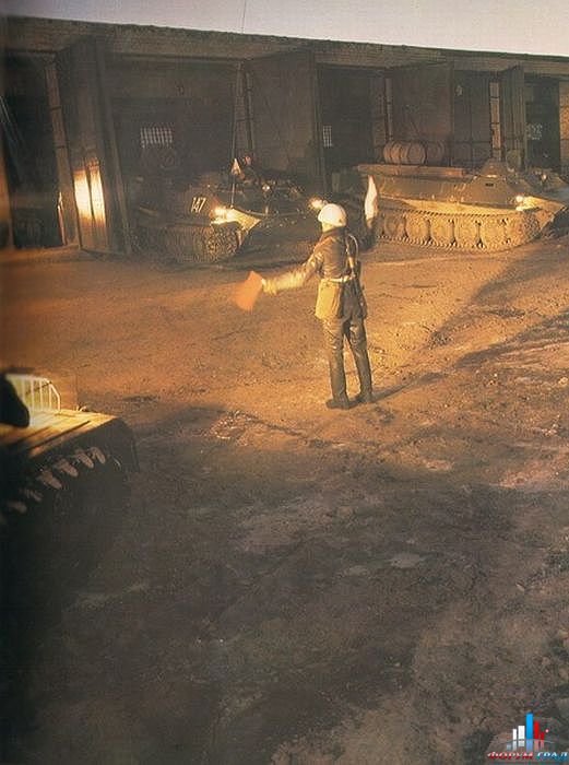 Советская Армия