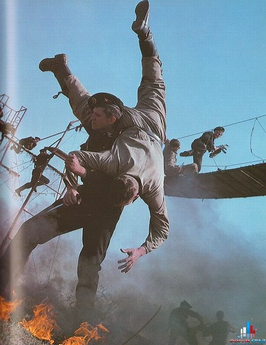 Советская Армия