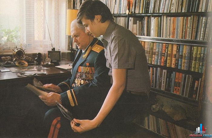 Советская Армия