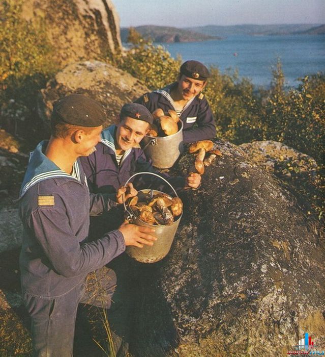 Советская Армия