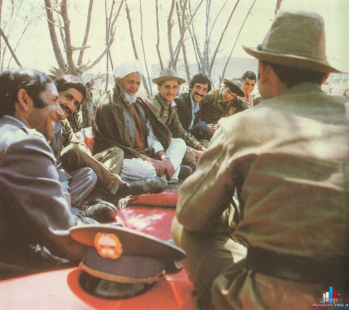 Советская Армия