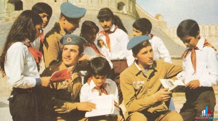 Советская Армия