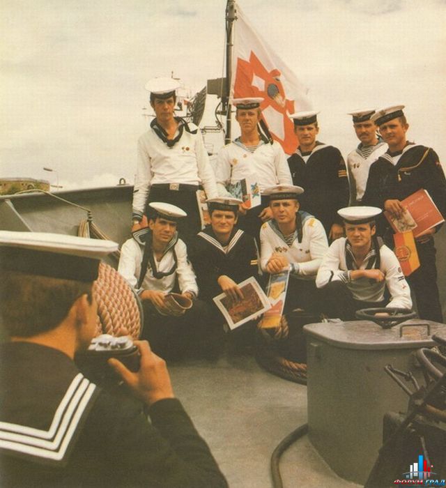 Советская Армия