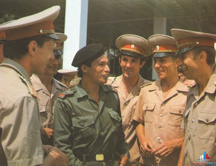 Советская Армия