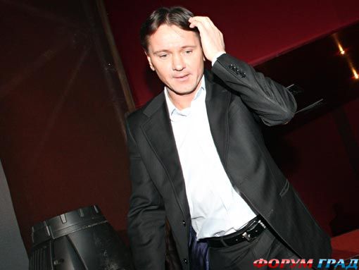 Дмитрий Алейничев