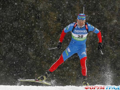 Андрей Маковеев