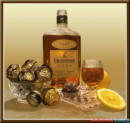 Hennessy